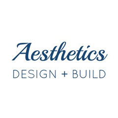Aesthetics Design + Build