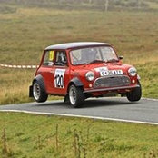 Mark Gouldings foto