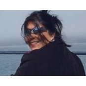Jean Brown's photo