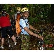 Leye Salako's photo