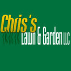 Chris's Lawn & Garden