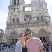 Justine Lee's photo