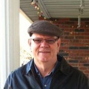 Mel Burch's photo