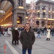 Aso Salih's photo