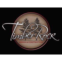 Timber Rock Design & Construction Limited
