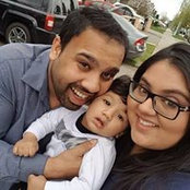 Anthony Sahota's photo