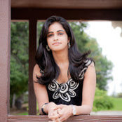 Srilatha Kothur's photo