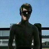 Chris Holmes's photo