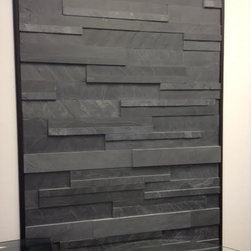 Impex Stone - Siding And Stone Veneer
