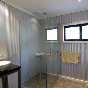 Award: North East Best Custom Home MBAV 2011