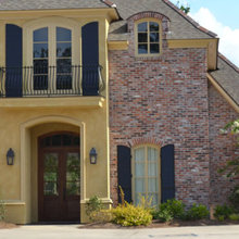 Paint exterior