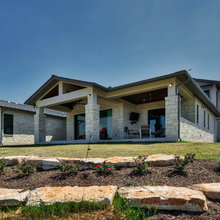 Exterior Ideas