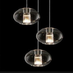 Fairy G Pendant Lamp By Leucos Lighting - Pendant Lighting