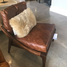 Chairs and Sofas