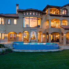 Charleston House Ideas