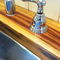 Woodworking - Products