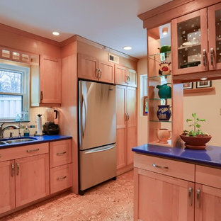 John Seber Lancaster, Pennsylvania, United States Project Review & Ratings