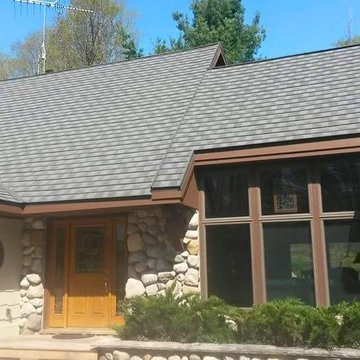 All Home Projects
