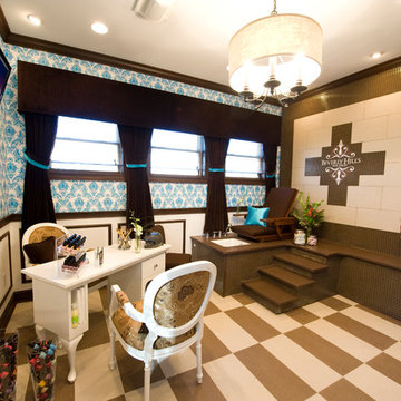Extreme Makeover Home Edition (#9)
