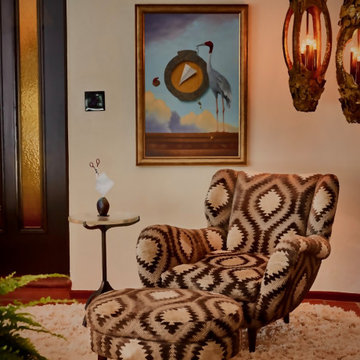 Historic Hillsborough A.F. Leicht Home