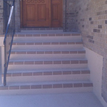concrete overlay