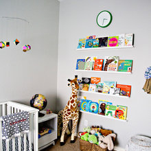 Baby Boy Nursery