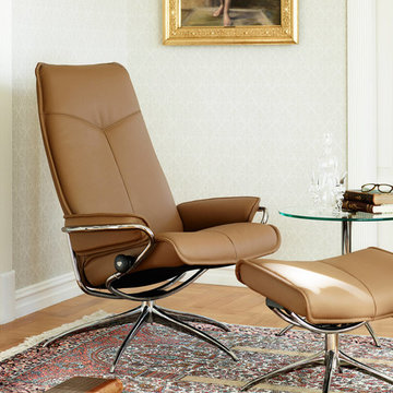 Stressless by Ekornes at Recliners.LA