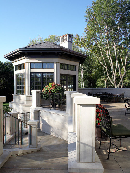 Edina, MN Completed in 2006