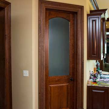 Upstate Door Custom Interior Doors