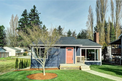 Tacoma Home - Rehabbed and Sold