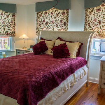 Annapolis Accommodations - Real Estate Photography