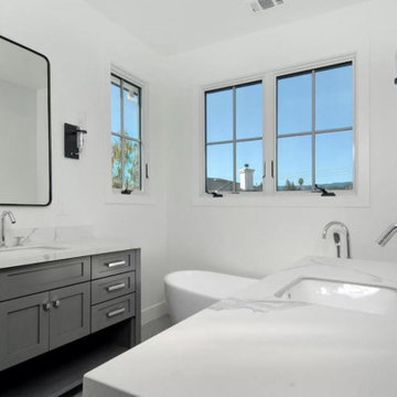 Baths