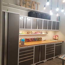 Craft Room