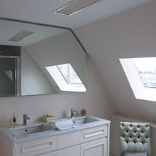Bathroom - rue de Kock