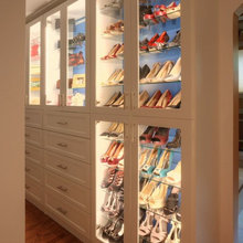 La Casa Closet