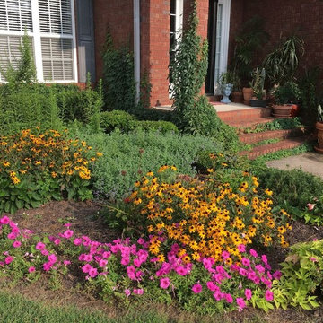 Beautiful Custom Landscape