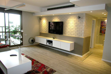 Apartment Renovation