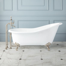 bathtubs