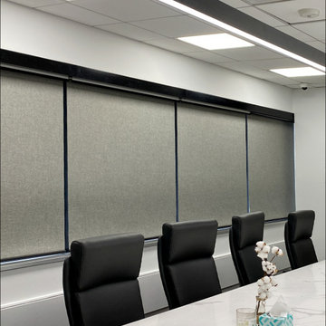 Springblinds Day & Night Dual Shades