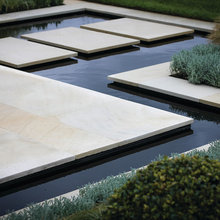 Paving