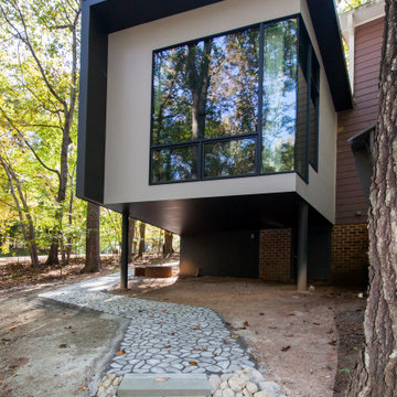 North Durham Addition
