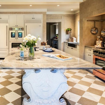 2019 BlueStar Kitchen Design Contest