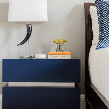 Boston, MA - Urban Townhome