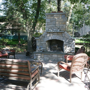 Outdoor Living