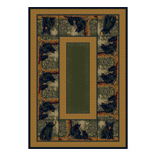 Rugs for Quail