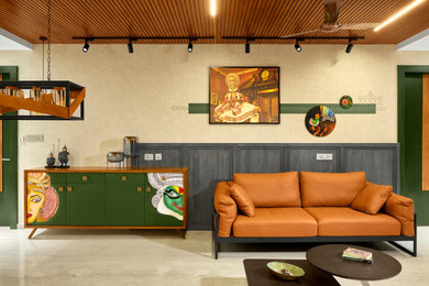 My Home Bhooja