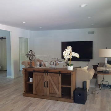 Encino Home Remodel