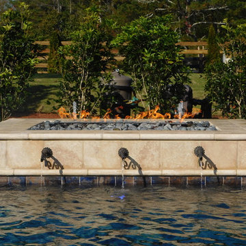 Yarbarow Pool