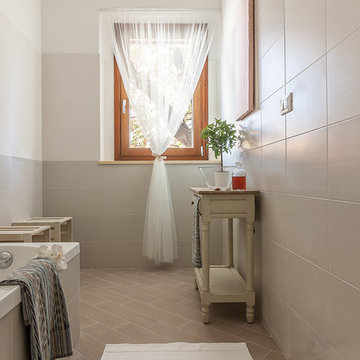 Appartamento in palazzina di nuova costruzione_vendita