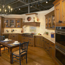 French Country Kitchen